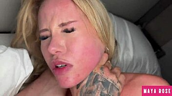 Is my ass totally destroyed and creampied by Maximo Garcia?