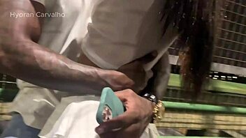 Did I fuck that slut right on the busy avenue almost getting caught?