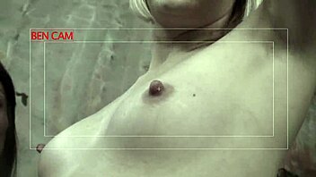 Oh My! Costumed Sluts Farrah Fox And Sexy T Dive Into FFM Fishnet Threesome Action!