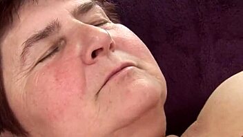 penetrating my granny hard with erotic mature intensity in hardcore scene