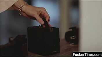 India Summer caught by husband on camera while fucking in secret affair.