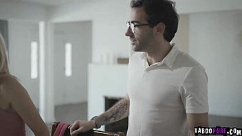 i give tutor jake my body for exam silence