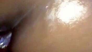 Boldly Pounding Tight Ass Of Young Brunette Vixen