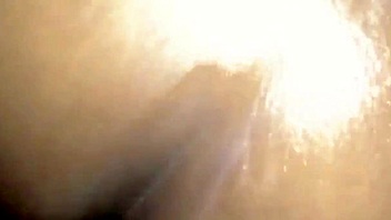 Boldly Pounding Tight Ass Of Young Brunette Vixen