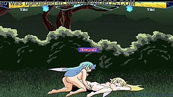 Hey, check out this Tiki compilation from Fairyfighting game no cooldown