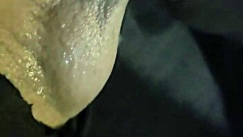 hey, why don't you let this goth babe give you a sensual blindfolded blowjob swallowing every drop until gagging?