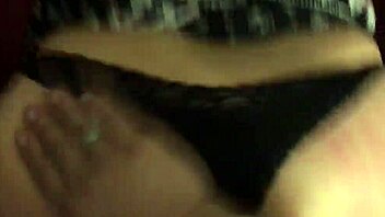 milf 52 years old, bend over that big ass for my cock in doggystyle fucking