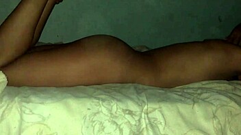 Why Does This Latin Ass Deserve Such Intense Anal Licking