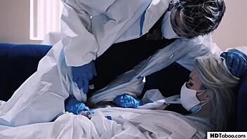 It's so tough to hook up during covid times - Lola Fae