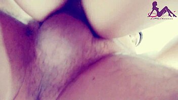 Oh man, getting deeply assfucked during quarantine and he cums inside! 🍑💦