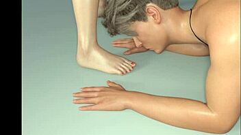 hey, wanna dive into this hardcore femdom adventure with me? 😈 ending 1 awaits!