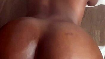 She King Sucks BBC Then Gets Fucked Doggy Style Hard