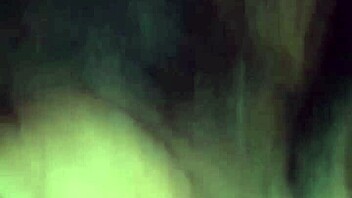 Indonesian Homemade Doggystyle Bent Over Ass Monster Cock Fucking