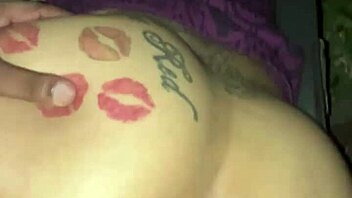 damn, how does this lightskin ebony slut with a phat ass crave outdoor blowjob and creampie before her date?!