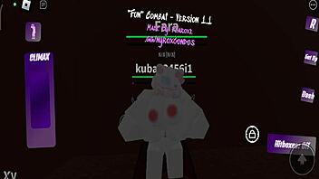 hey, check out this wild roblox sex game adventure