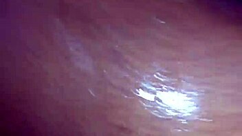 Oh wow, this big ass gets so wet with a monster cock pounding that dripping wet pussy hard!