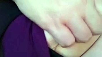 makes you wanna cum on her face with this fat bbw interracial tease?