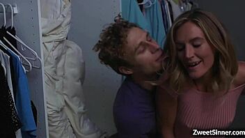 hot latina babe vanessa sky goes wild banging black stud ricky johnson swallowing his huge black cock and riding him crazy hard like a cowgirl