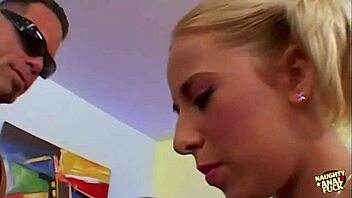 hey, there's this sexy girl named georgia peach who really enjoys taking it in her sweet ass