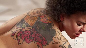 gentle seduction after jogging led to caressing her full video in 4k hd from tim team 😘