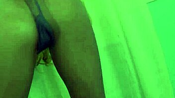 Beautiful Teen Tugging Cock In Pov Handjob Action