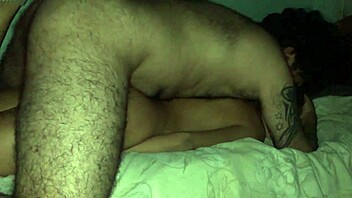 Why Does This Latin Ass Deserve Such Intense Anal Licking