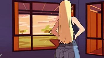 yuki experiences an intimate creampie moment in pov style with passion