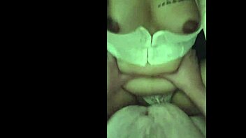 In a casual story, the married Asian co-worker spreads her legs missionary style. She invites intense fucking with her curvy body bent over.