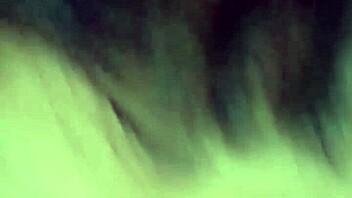 Indonesian Homemade Doggystyle Bent Over Ass Monster Cock Fucking