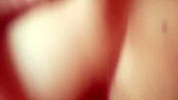 Hey, chilling with a friend and her big ass leads to pussy creampie fun