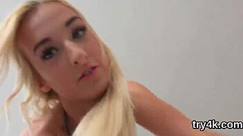 i'm this erotic nympho sucking cock in pov then getting my juicy fuckbox pounded hard