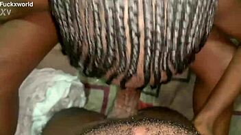 What Happens When Skinny Teen Roommate Seduces Mature Milf in Dorm Bedroom