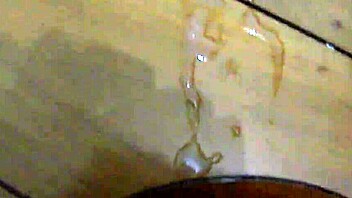 Will this gangbang session end in massive bukkake after intense group banging action