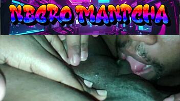 why is my hooker's clit so wet and big for sucking?