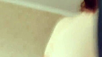 Sinful Or Innocent? Asian Cosplay Babe In Heels And Stockings Fingers Wet Pussy With Dildo Till Orgasm!