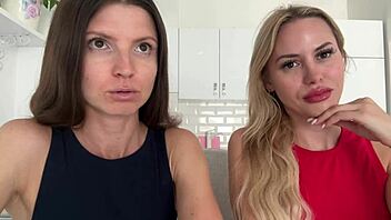 i'm all about that risk and freedom in blonde casting chat