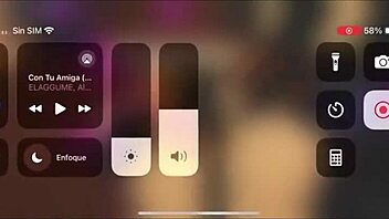 Dominant futanari latina licks and fucks big ass lesbian bitch in intense anal session