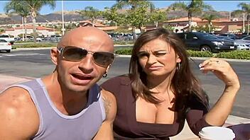 What Happens When a Sexy Milf Takes Control and Rides a Huge Cock with Wild Abandon