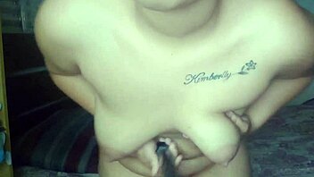 i'm a solo girl bending over with big ass for pov action