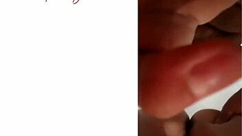 i've always been nuts for this stunning brunette with a tight ass smooth pussy and cute nerdy vibe