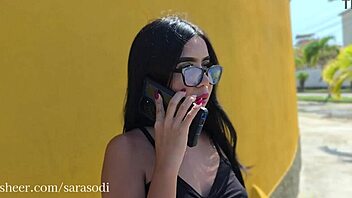 stranger asks question on street leading to house encounter