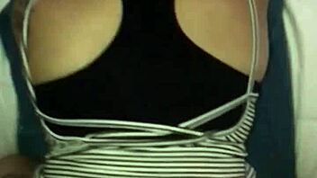 oh man look at that booty bouncing in slow motion from behind