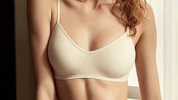 Romanian Lingerie Models