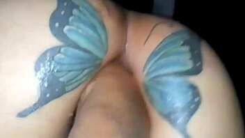 What if you try fisting that tight ass deep in intense anal play session?