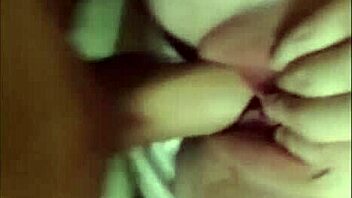 Squirting teen 18+ gets shagged to orgasm in homemade video