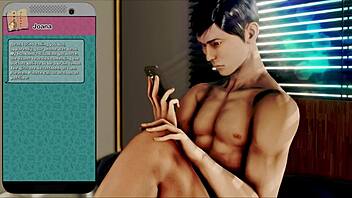 The Inn 12 Evokes Deep Emotions In Game