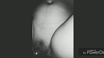 oh my god, this amateur gets pounded doggystyle so hard, moaning wildly in young bent over ecstasy!