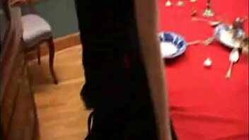 wanna join liz vicious lonely dinner masturbation party