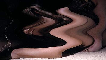 Mandy Mynxx bangs stranger in van