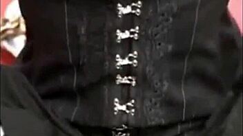 wanna join liz vicious lonely dinner masturbation party